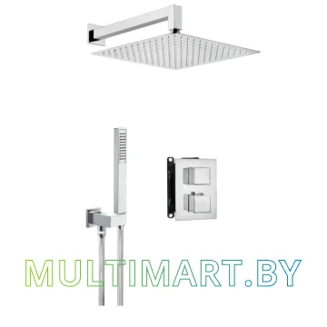 Душевая система Deante Box BXYZ0EAT